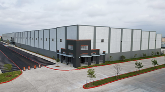 More details for 1201 E Capote Central Ave, Pharr, TX - Industrial for Lease