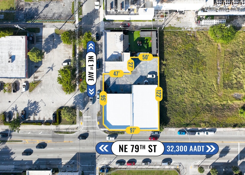 101 NE 79th St, Miami, FL for sale - Building Photo - Image 3 of 23