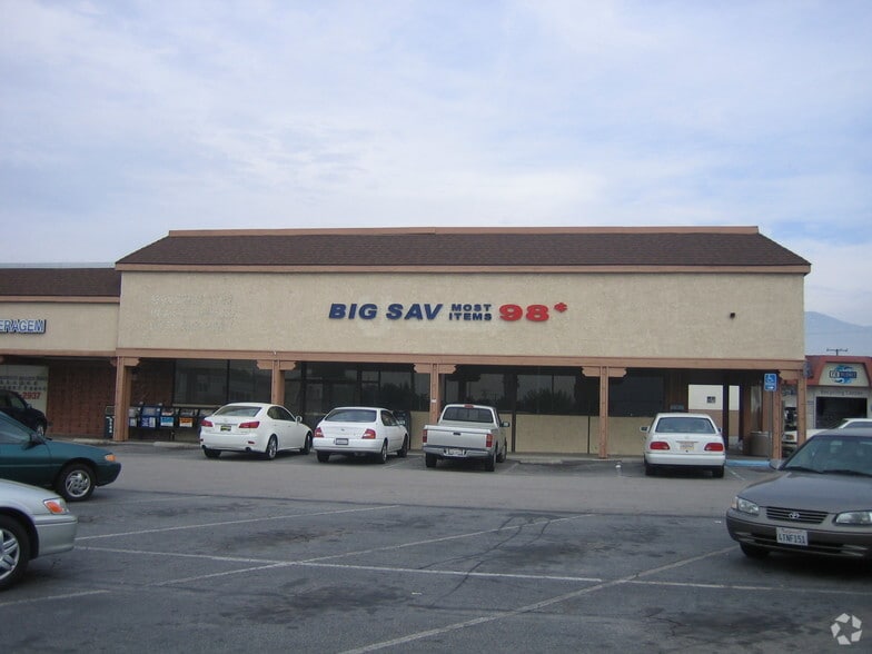 923-937 E Las Tunas Dr, San Gabriel, CA for lease - Building Photo - Image 3 of 8
