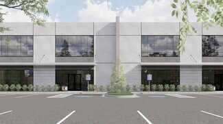 Plus de détails pour 1 St. Lucie Blvd, Fort Pierce, FL - Industriel à louer