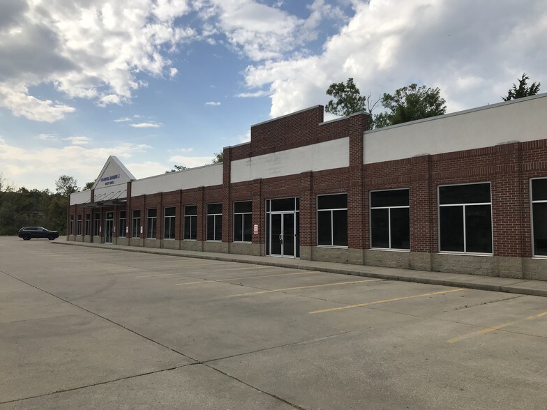 6700 Ruwes Oak Dr, Cincinnati, OH for lease - Building Photo - Image 2 of 5