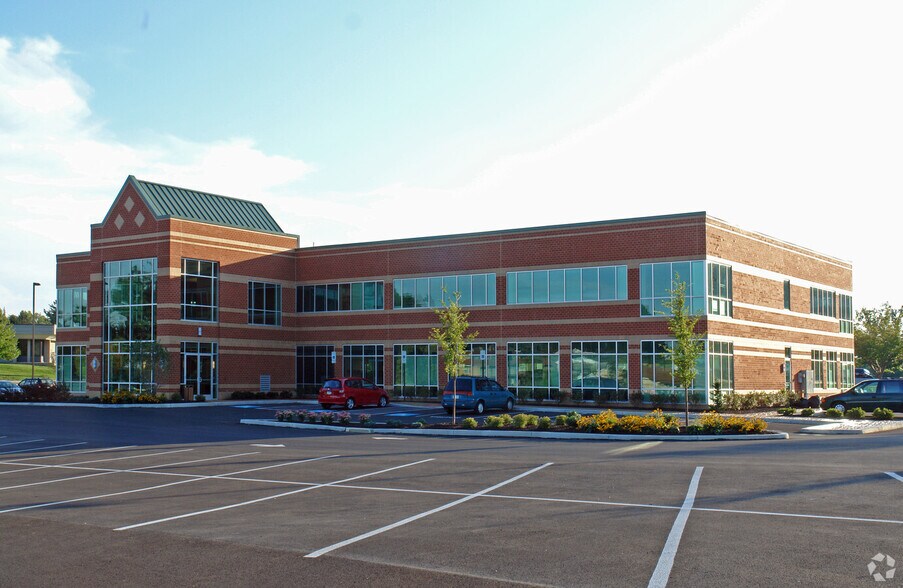 245 Grandview Ave, Camp Hill, PA à louer - Photo du bâtiment - Image 2 de 8