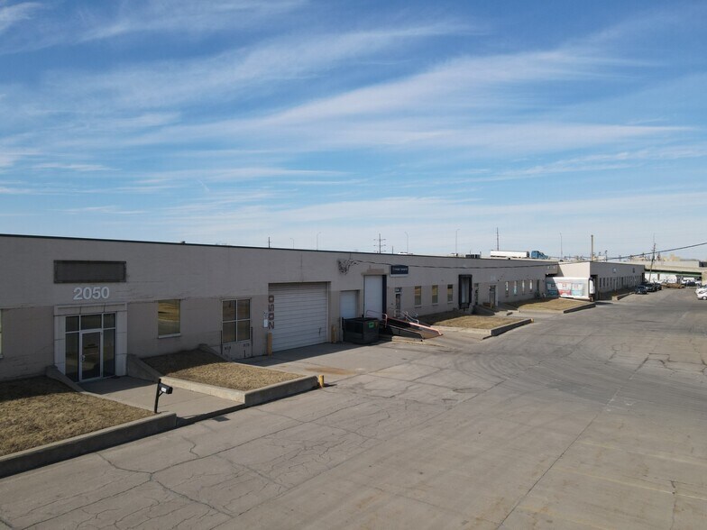 2030-2250 Delaware Ave, Des Moines, IA à louer - Photo du bâtiment - Image 2 de 4
