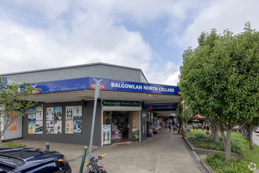 44 Woodbine St, North Balgowlah for sale - Building Photo - Image 3 of 6
