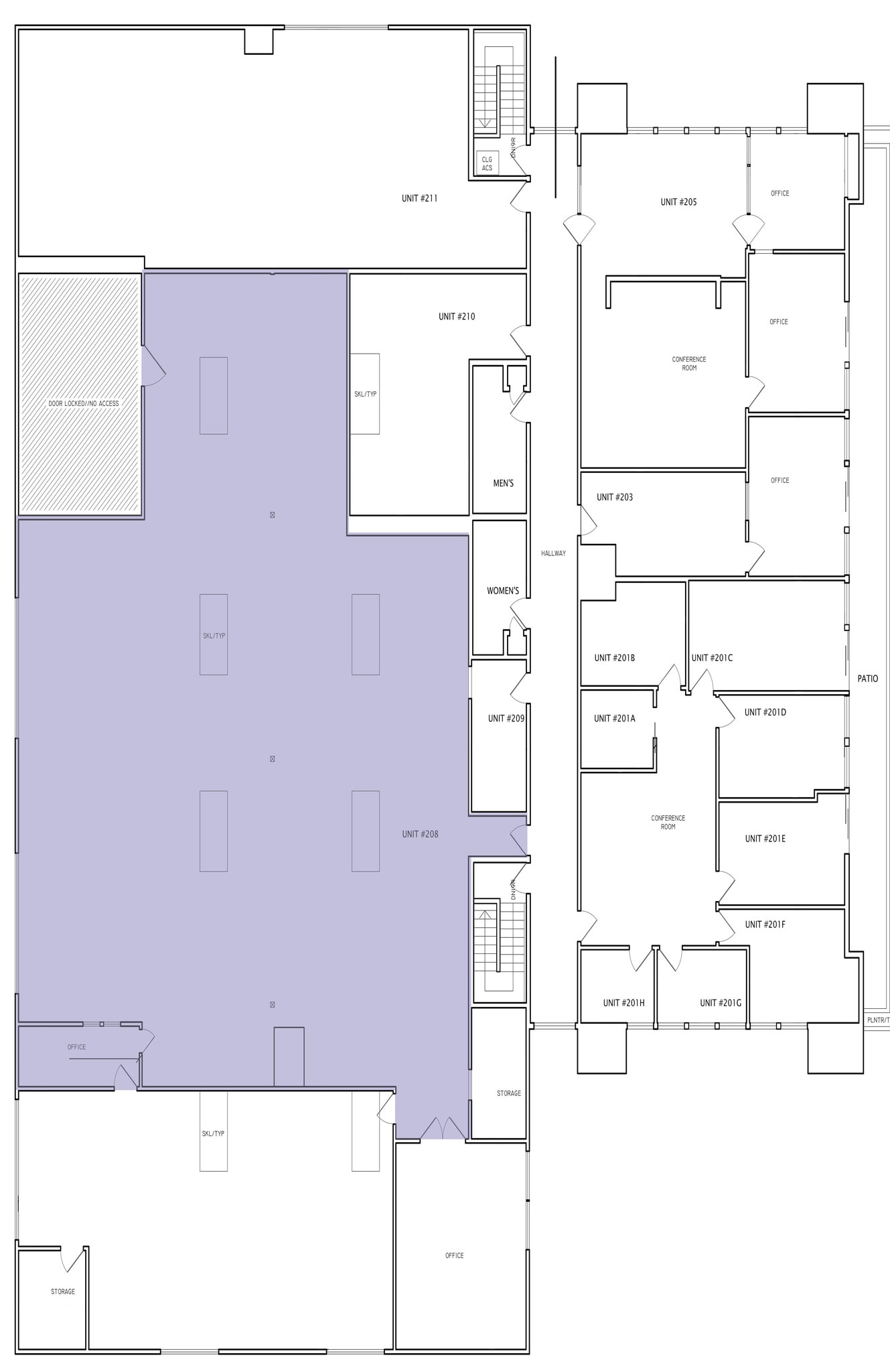 7049 Redwood Blvd, Novato, CA for lease Building Photo- Image 1 of 1