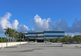 Plus de détails pour 4800 N Federal Hwy, Boca Raton, FL - Bureau à vendre