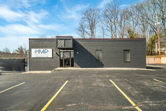 More details for 1505 Hollywood Rd, Knoxville, TN - Office for Lease