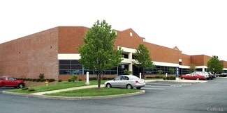 Plus de détails pour 10 Sunnen Dr, Maplewood, MO - Industriel à louer