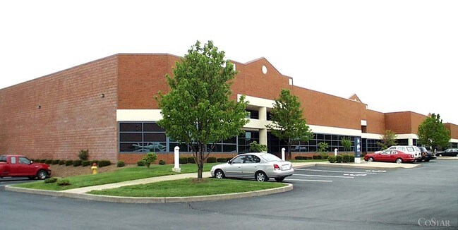 More details for 10 Sunnen Dr, Maplewood, MO - Industrial for Lease