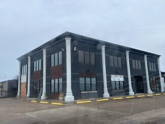 Plus de détails pour 9931 Harwin Dr, Houston, TX - Local d'activités à louer