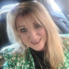 Jacqueline Smith