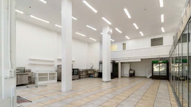 977-995 Ellis St, San Francisco, CA for lease Interior Photo- Image 1 of 4