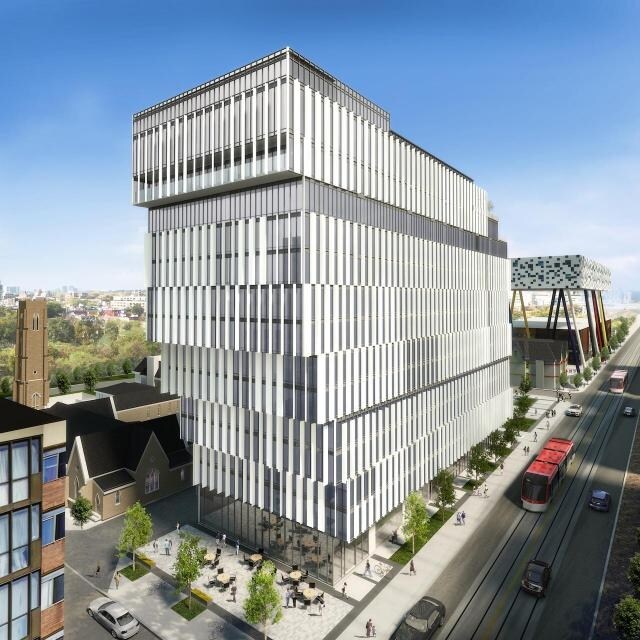 36 McCaul St, Toronto, ON à vendre Photo principale- Image 1 de 1