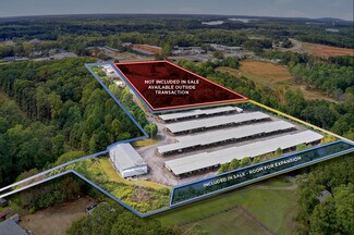 Plus de détails pour 6005 Lanier Islands Pkwy, Buford, GA - Spécialité à vendre