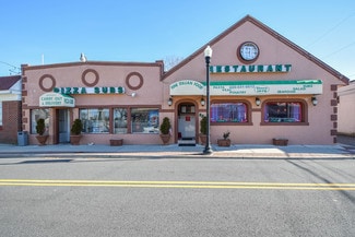 More details for 136 New Jersey Ave, Absecon, NJ - Retail for Sale