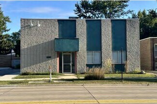 Plus de détails pour Berkley-Butter Provisioning Center & Ind – à vendre, Berkley, MI
