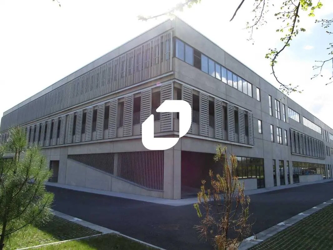 Bureau dans Mérignac à louer Photo du bâtiment- Image 1 de 33