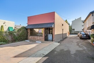 More details for 1422 Everett St, Alameda, CA - Retail for Sale