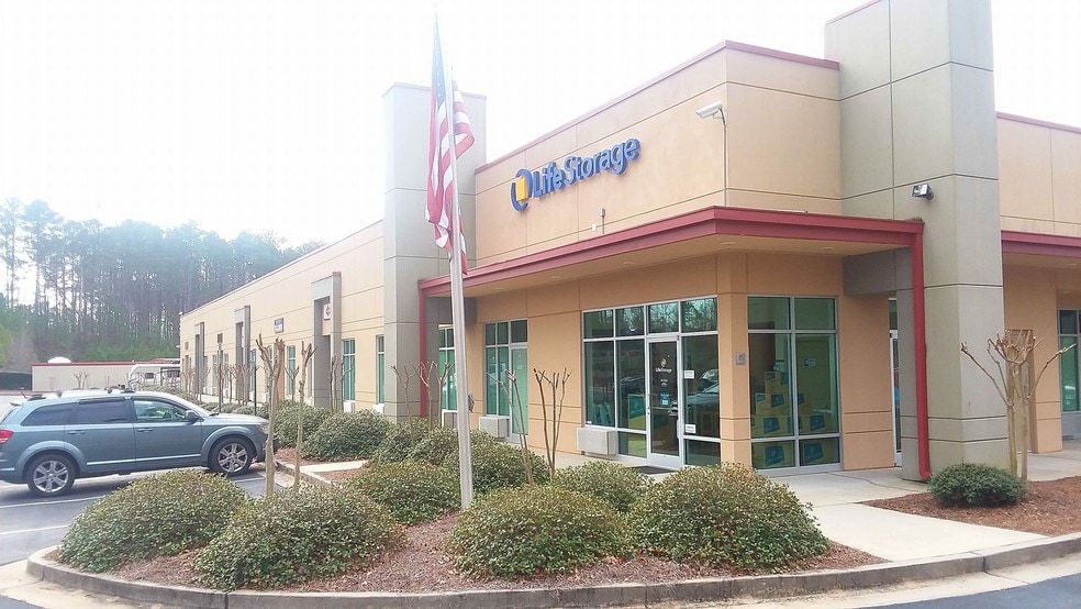 1000 Sany Way, Peachtree City, GA for lease - Other - Image 2 of 30