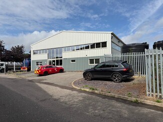 Plus de détails pour Star Rd, Horsham - Bureau à louer