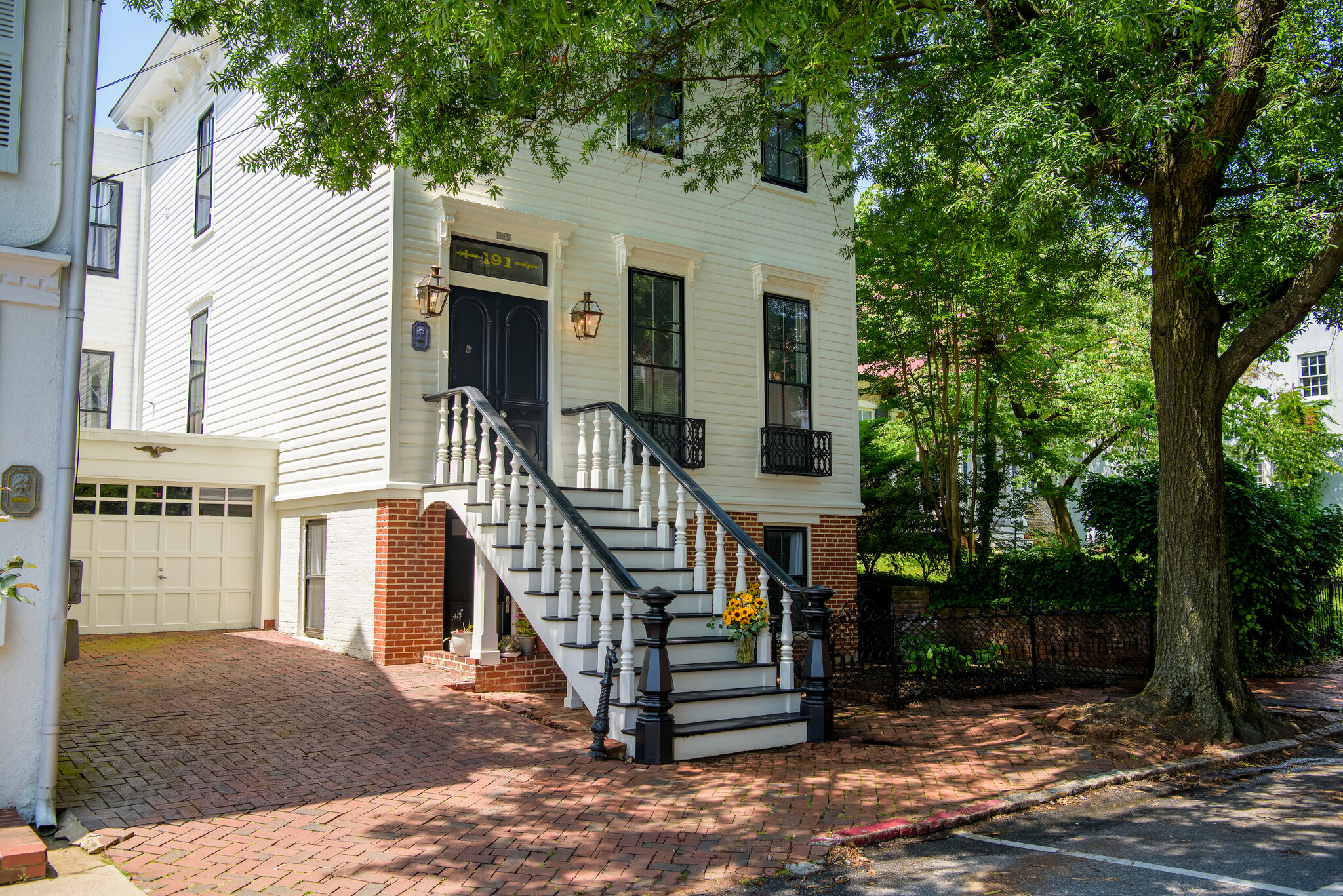 191 Prince George St, Annapolis, MD for sale Building Photo- Image 1 of 1