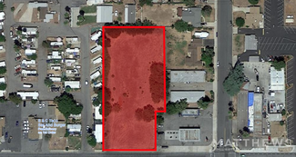 More details for 34662 Yucaipa Blvd, Yucaipa, CA - Land for Lease