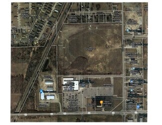 More details for 2000 Treat Hwy, Adrian, MI - Land for Sale