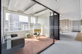 More details for 75 Rue Delandine, Lyon - Office for Lease