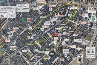 More details for 500-650 Tremont st, Boston, MA - Retail for Lease