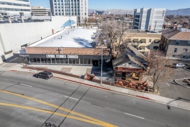 445 S Virginia St, Reno, NV for sale - Building Photo - Image 3 of 3