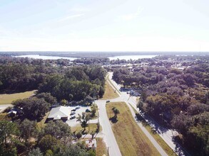 122 Louis Broer Rd, East Palatka, FL - AÉRIEN Vue de la carte - Image1