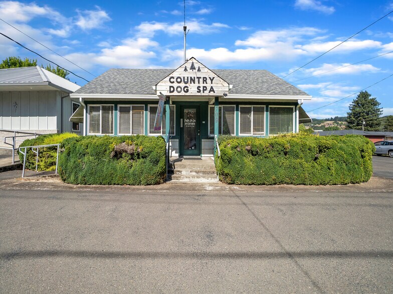 711 W Main St, Sheridan, OR à vendre - Autre - Image 3 de 35