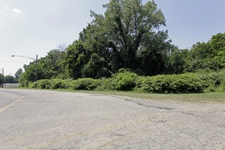 Plus de détails pour 400 Carthage Ave, Arlington Heights, OH - Terrain à vendre