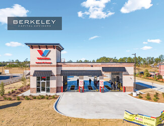 Plus de détails pour 2703 Hwy 52, Moncks Corner, SC - Vente au détail à vendre