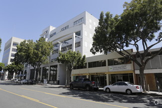 More details for 1411-1413 5th St, Santa Monica, CA - Office for Lease