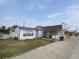 More details for 324 Rawlins Ave, Mc Donald, KS - Retail for Sale