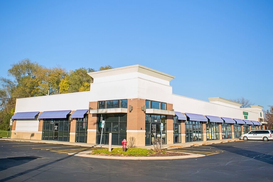 1746 Us-20, Belvidere, IL for lease - Building Photo - Image 2 of 3