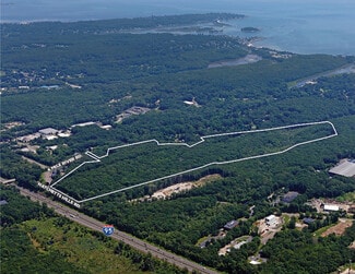 Plus de détails pour 47 Hatchetts Hill Rd, Old Lyme, CT - Terrain à vendre