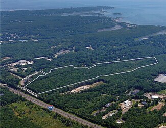 Plus de détails pour 47 Hatchetts Hill Rd, Old Lyme, CT - Terrain à vendre