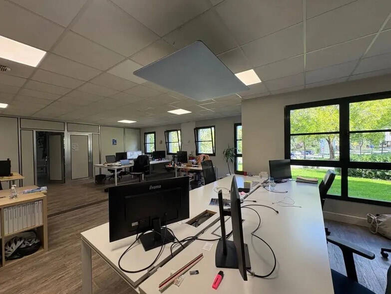 Bureau dans Saint-Herblain à louer - Photo intérieure - Image 3 de 8