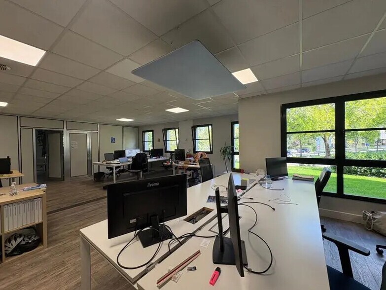 Bureau dans Saint-Herblain à louer - Photo intérieure - Image 3 de 8