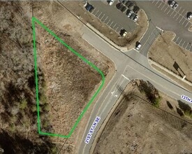 00 21st St SE, Hickory, NC - Aerial  map view - Image1