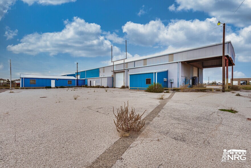 1551 Laredo Dr, Odessa, TX à vendre - Photo du bâtiment - Image 3 de 17