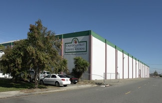 More details for 2906 Santa Fe St, Riverbank, CA - Industrial for Lease