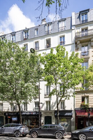 More details for Rue Ordener, Paris - Retail for Lease