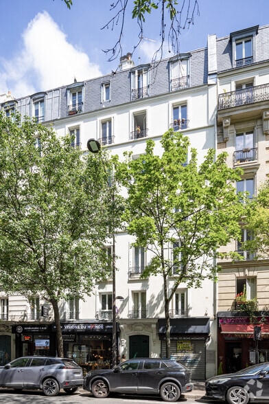 Rue Ordener, Paris à louer - Photo principale - Image 1 de 1