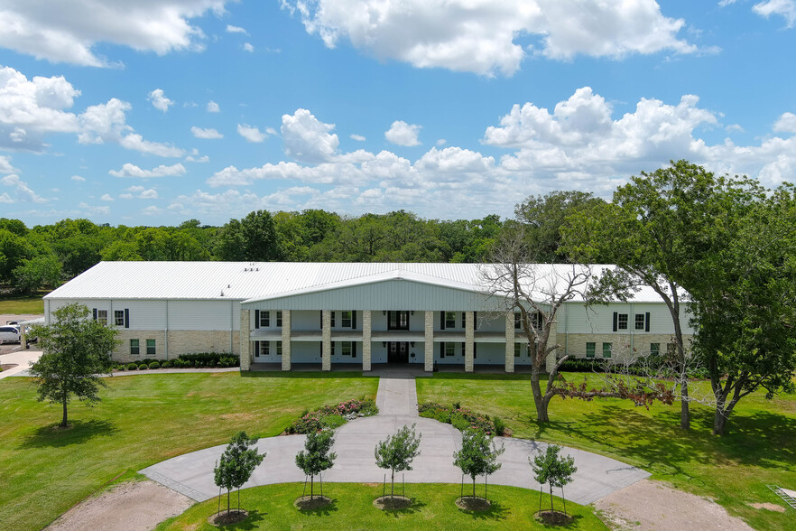 19706 Fm 521 Rd, Rosharon, TX à vendre - Photo principale - Image 1 de 1