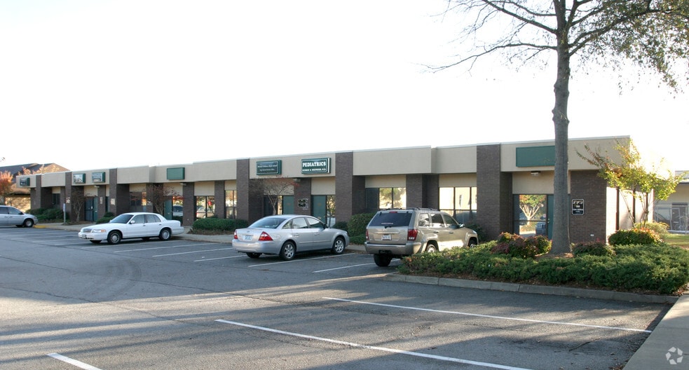 5265 Providence Rd, Virginia Beach, VA à vendre - Photo du bâtiment - Image 3 de 4