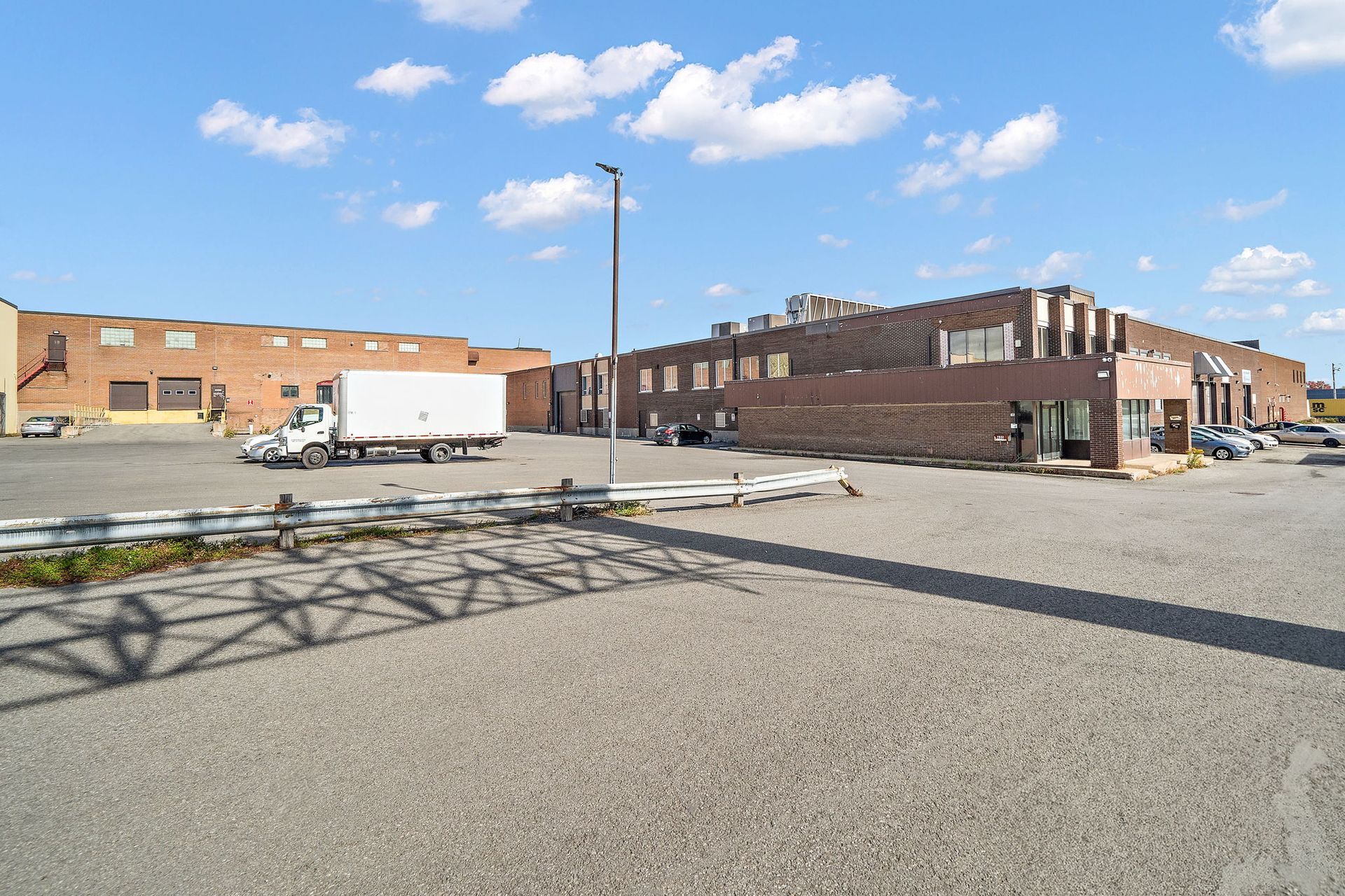 405-465 Av Marien, Montréal-Est, QC for lease Building Photo- Image 1 of 13