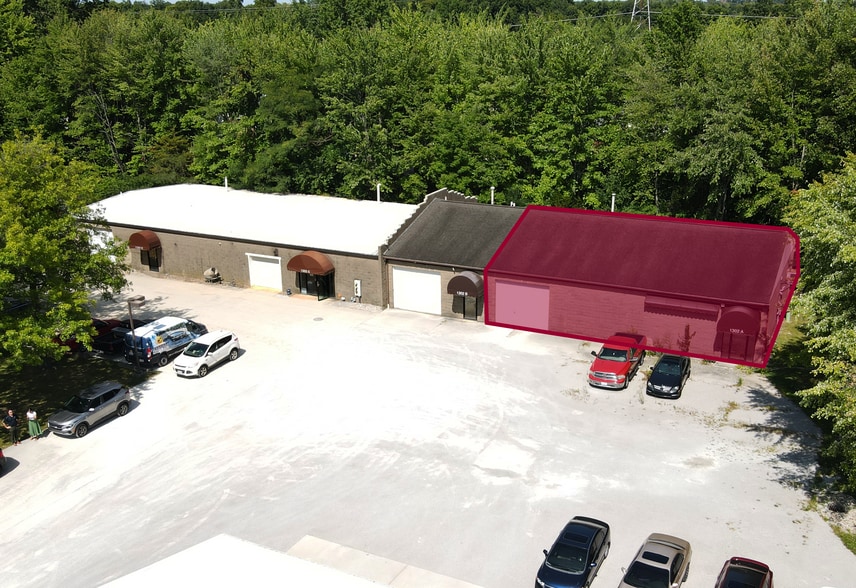 1302 State Route 28, Loveland, OH for sale - Building Photo - Image 3 of 3
